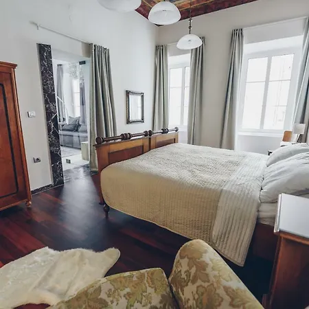 Apartamento Feel Centre Liubliana