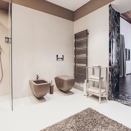 Feel Centre Liubliana