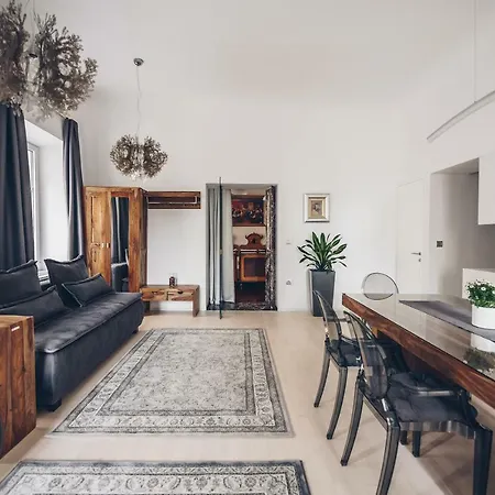 Apartamento Feel Centre *