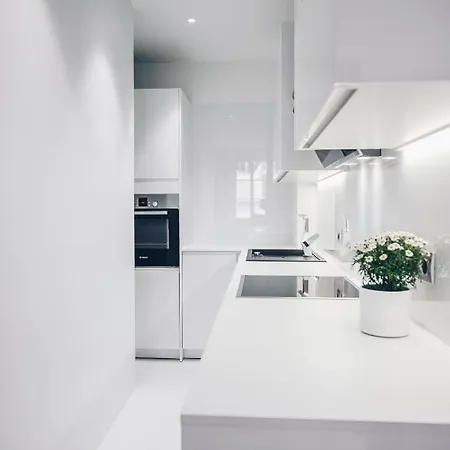 Feel Centre Apartment Ljubljana