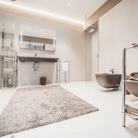 Feel Centre Apartamento *