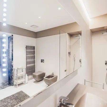 Apartamento Feel Centre Liubliana