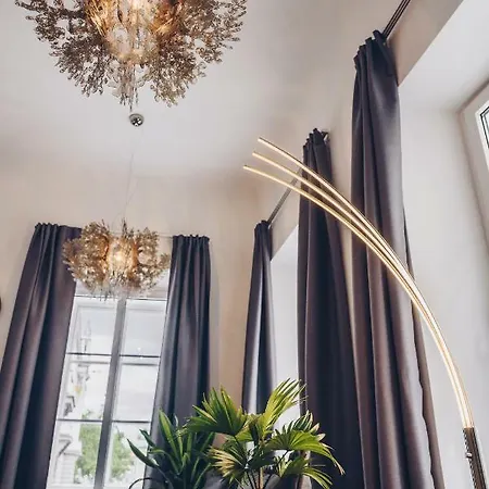 Apartamento Feel Centre *