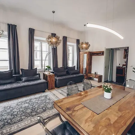 Feel Centre Apartamento *