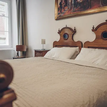 Feel Centre Apartamento