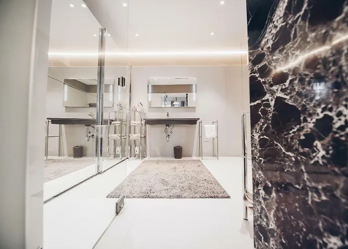 Feel Centre شقة ليوبليانا