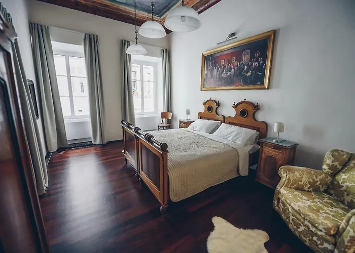 Feel Centre * ليوبليانا