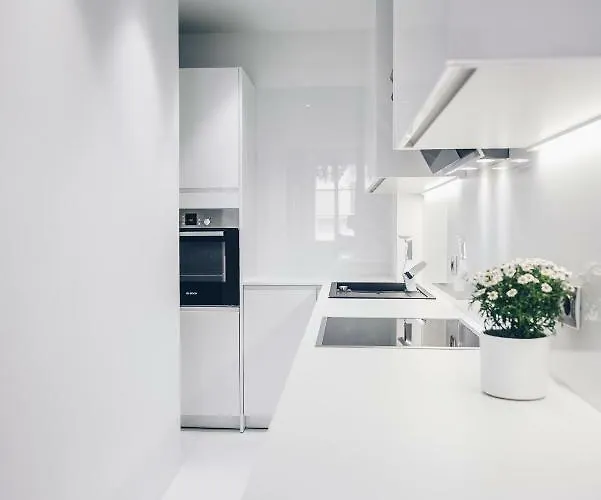 Feel Centre Apartment Ljubljana