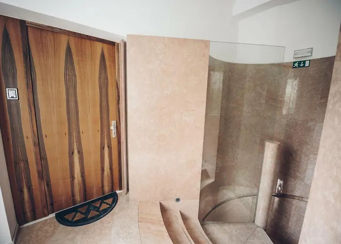 Feel Centre * Ljubljana