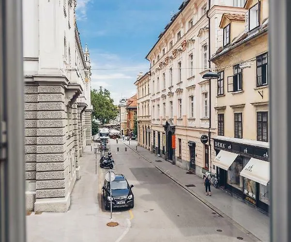 Feel Centre Ljubljana